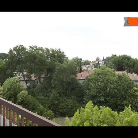 Appartement De La Colline *