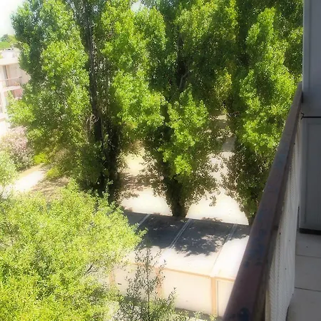De La Colline Appartement