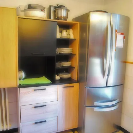 Appartement De La Colline