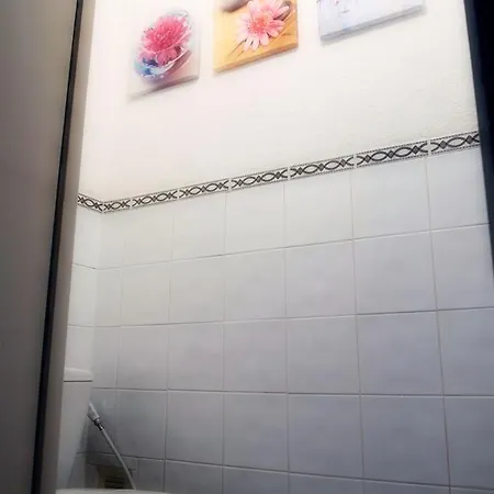 De La Colline Appartement *