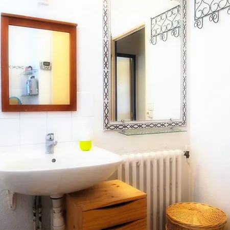 Appartement De La Colline