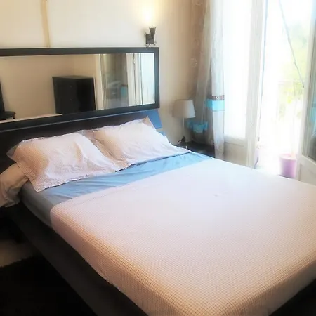 De La Colline Appartement