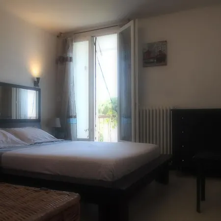 Appartement De La Colline