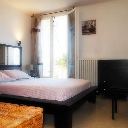 De La Colline Appartement Montpellier